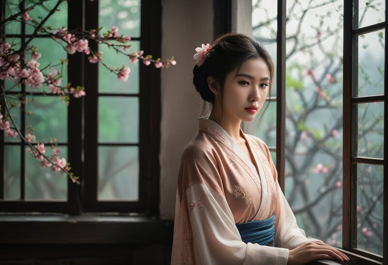 我们的夏天