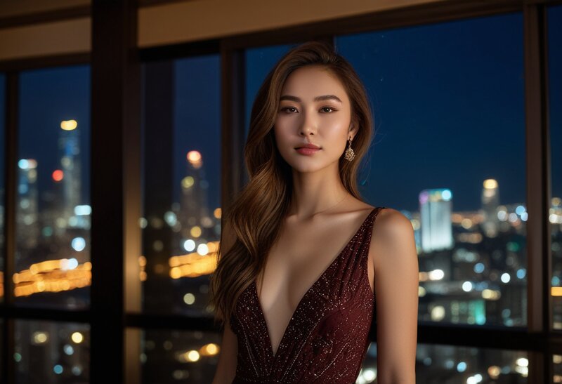 温柔陷阱