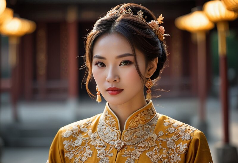 爱在深秋
